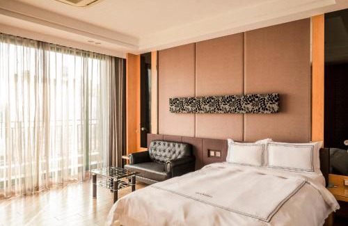 Tuku Hotel | Yunlin hotel
