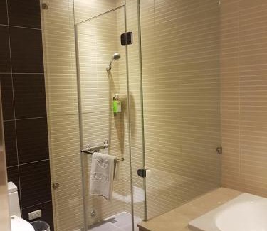 Tuku Hotel | Yunlin hotel