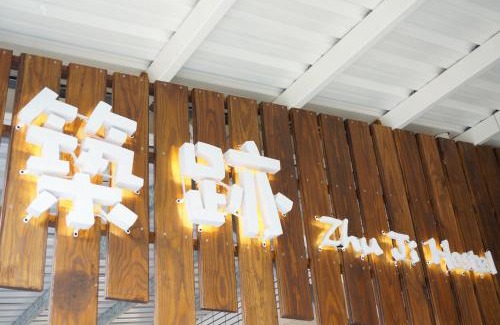Donggang House | Zhuji Hostel