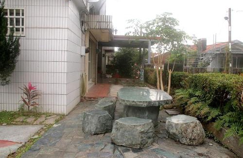 Xincheng House | Ziyuan Homestay