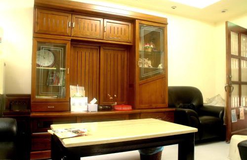 Xincheng House | Ziyuan Homestay