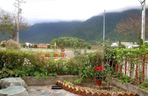 Xincheng House | Ziyuan Homestay