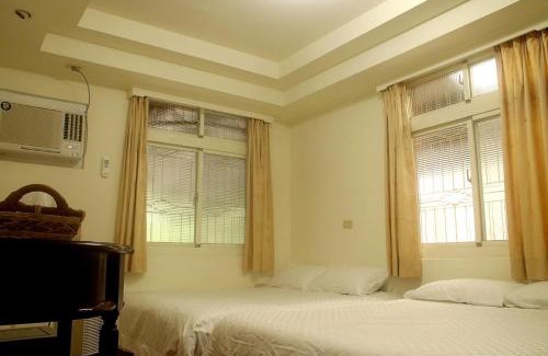 Xincheng House | Ziyuan Homestay