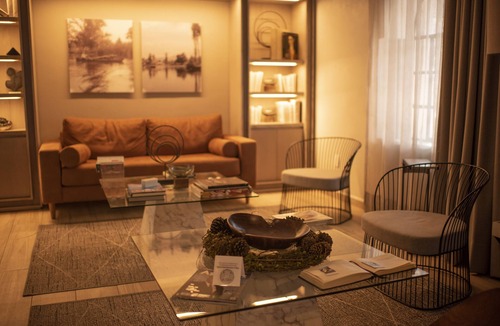 Del Carmen Hotel | Ágata Hotel Boutique & Spa
