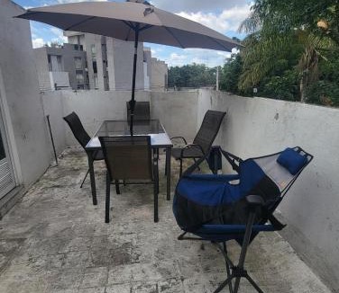 Zapopan House | Águilas Room 2 camas