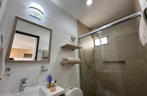 Mazatlan Apartment | Ámbar 411 muy cerca del mar