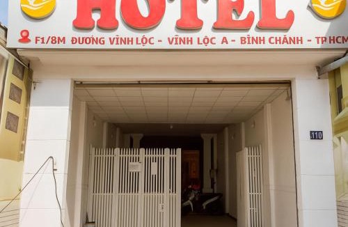 Binh Chanh Hotel | Ánh Dương Hotel