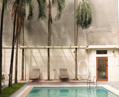 Ba Dinh House | Éclectique Hanoi Homestay
