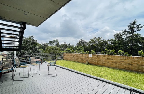 Zona 10 Apartment | élégance - comfort and elegance in Guatemala