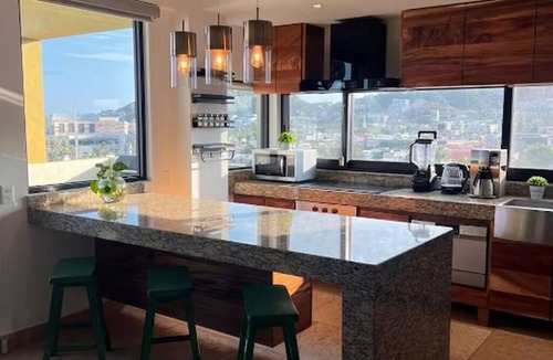 Ampliacion Juarez Apartment | Éste es el lugar que buscas, no hay nada mejor.