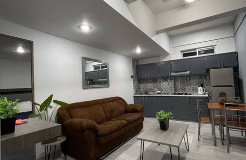 Zamora de Hidalgo Apartment | Ópera: Departamento en el centro