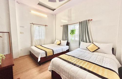 Ninh Kieu Hotel | ÔNG NĂM HOTEL - Trung Tâm Bến Ninh Kiều