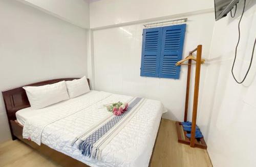Ninh Kieu Hotel | ÔNG NĂM HOTEL - Trung Tâm Bến Ninh Kiều