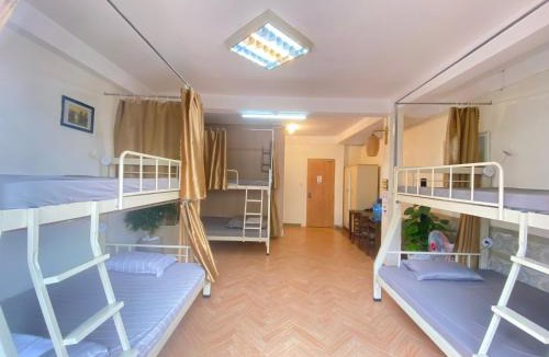 Da Lat House | Đà Lạt Chay Guest House