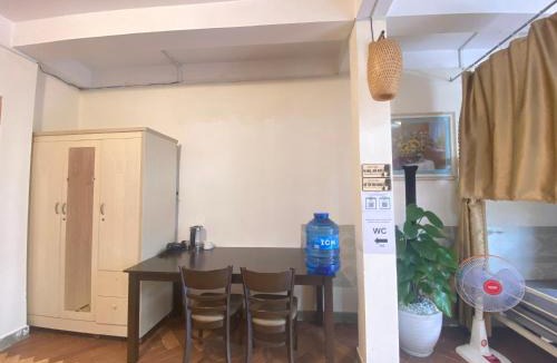 Da Lat House | Đà Lạt Chay Guest House