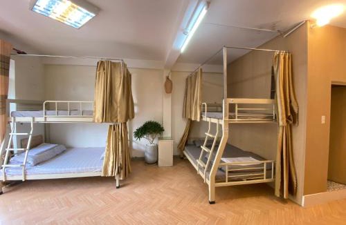 Da Lat House | Đà Lạt Chay Guest House