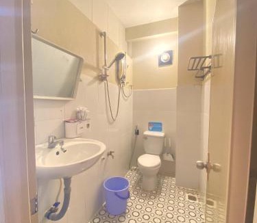 Da Lat House | Đà Lạt Chay Guest House