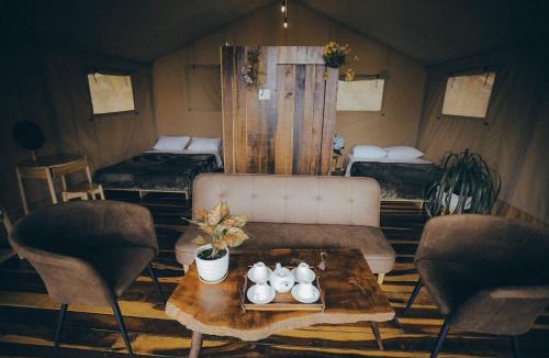 Da Lat Resort | Đà Lạt Kim Ngân Hill Eco Resort