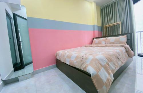 Da Lat Apartment | Đà Lạt - Villa mini 23-5TTH