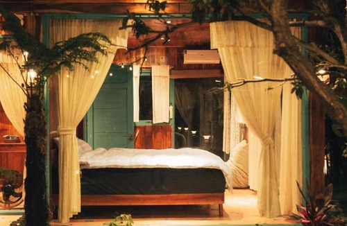 Go Cong Ski Chalet | Đàng Trong Home 2