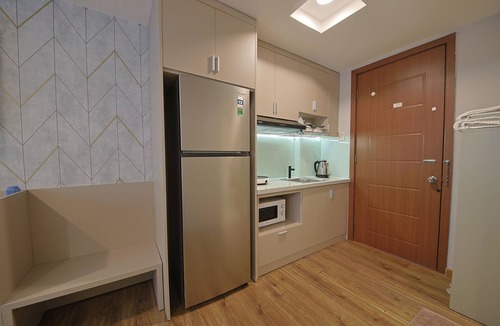 Phu My Hung Apartment | Đào gia 2 Hotel & Apartment