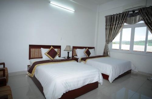 Lao Bao Hotel | Đào Hùng Hotel