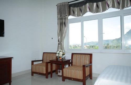 Lao Bao Hotel | Đào Hùng Hotel