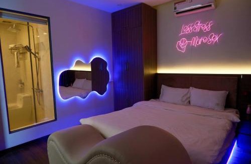 Phuoc Long Hotel | Đào Hoa Love Hotel