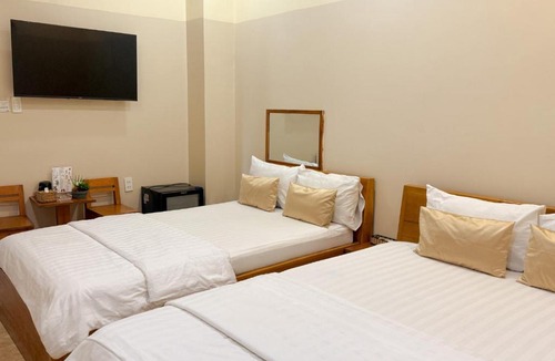 Kien Hai Hotel | Đào Huỳnh Motel