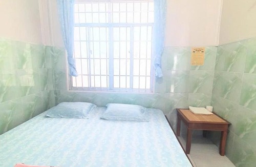 Kien Hai Hotel | Đào Huỳnh Motel