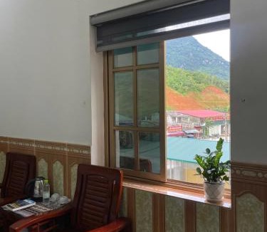 Ha Giang House | Đá Gió Hà Giang Homestay