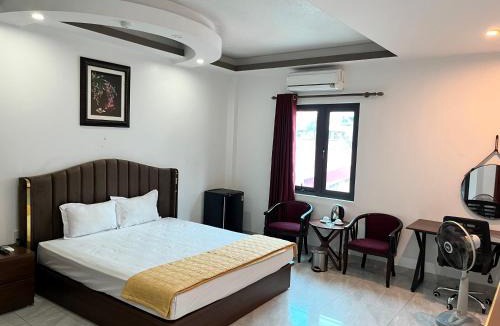 Ngo Quyen Hotel | Đông Đô Hotel