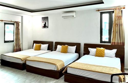 Ngo Quyen Hotel | Đông Đô Hotel