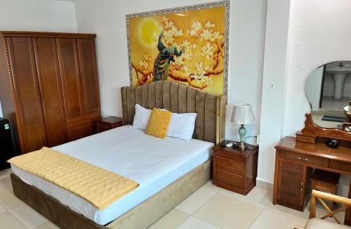 Ngo Quyen Hotel | Đông Đô Hotel