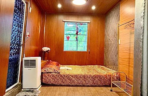 Dong Giang Villa | Đông Giang Sky Villa