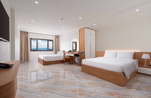Bao Loc Hotel | ĐÔNG PHƯƠNG HOTEL & RESTAURANT