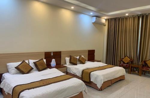 Bac Ninh Hotel | Đông Thành Hotel