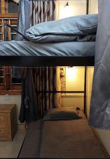 Sa Pa Bed & Breakfast | Đăng Dương Motel