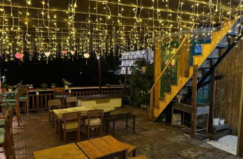 Phuong 10 Cabin | Đưa Nhau Đi Trốn