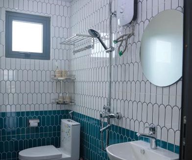 Mang Yang Apartment | Đạ Lạch Homestay