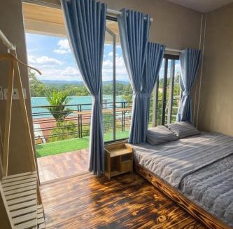 Kon Plong Hotel | Đại Ngàn Homestay