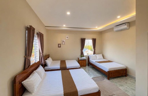 Cam Le Hotel | Đại Thắng Hotel
