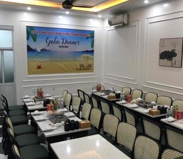 Cat Ba Hotel | Đại Thủy Hotel CatBa
