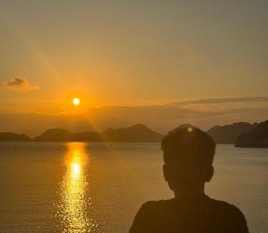 Cat Ba Hotel | Đại Thủy Hotel CatBa