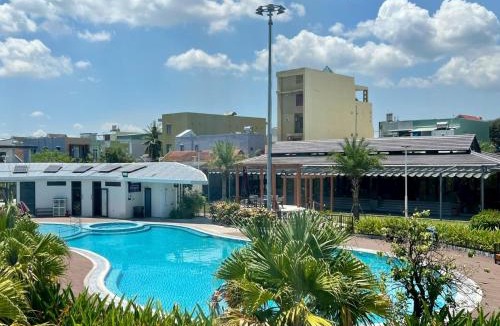 Nui Thanh Hotel | Đất Quảng Villa