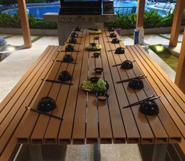 Nui Thanh Hotel | Đất Quảng Villa