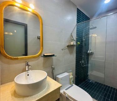 Khanh Hai Hotel | Đầm Nại Hotel