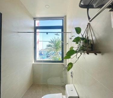 Khanh Hai Hotel | Đầm Nại Hotel
