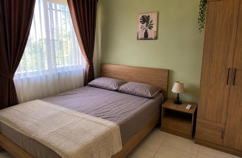 Phan Thiet House | Đặc sản Bánh Villa