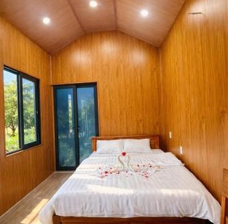Bo Trach Cabin | Đồi Dẻ Eco HomeStay